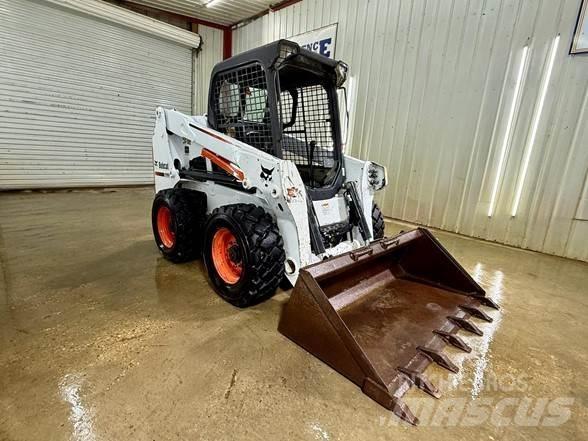 Bobcat S630 Mini incarcator