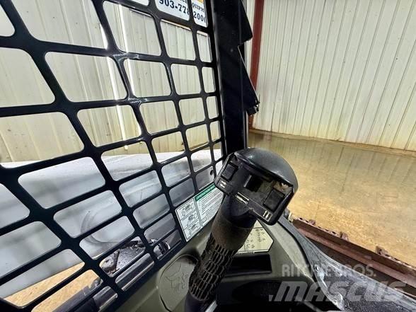 Bobcat S630 Mini incarcator