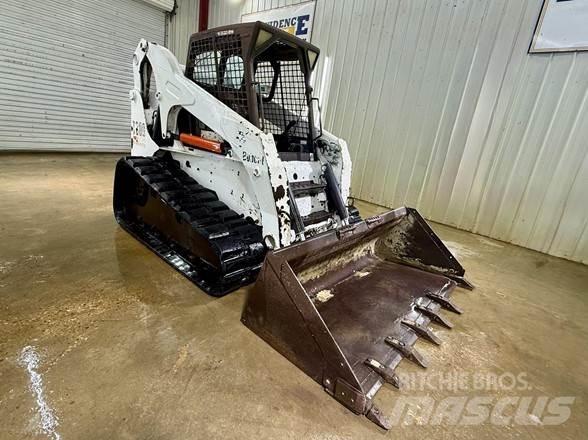 Bobcat T300 Mini incarcator