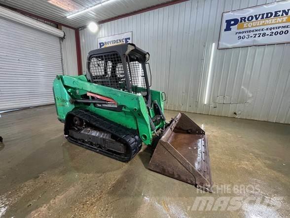 Bobcat T550 Mini incarcator