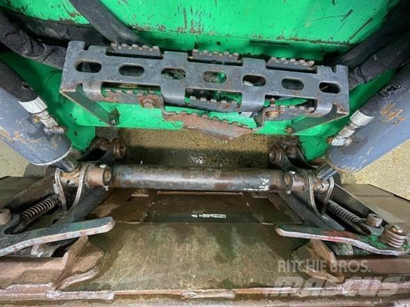 Bobcat T550 Mini incarcator