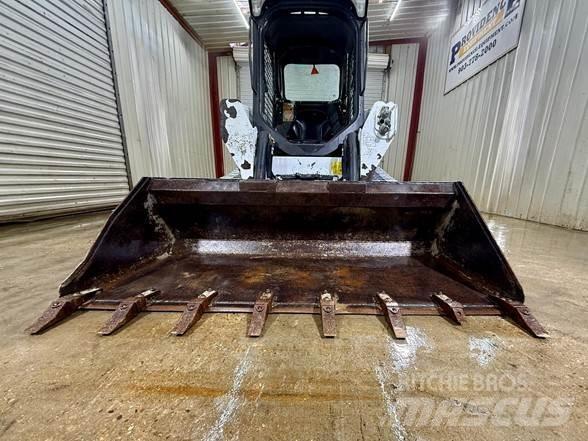 Bobcat T550 Mini incarcator