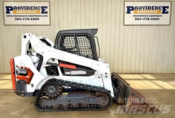 Bobcat T595 Mini incarcator