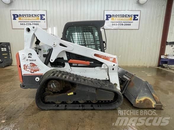Bobcat T650 Mini incarcator