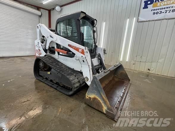 Bobcat T650 Mini incarcator