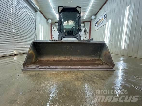 Bobcat T650 Mini incarcator