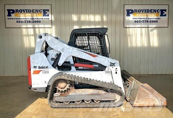 Bobcat T650 Mini incarcator