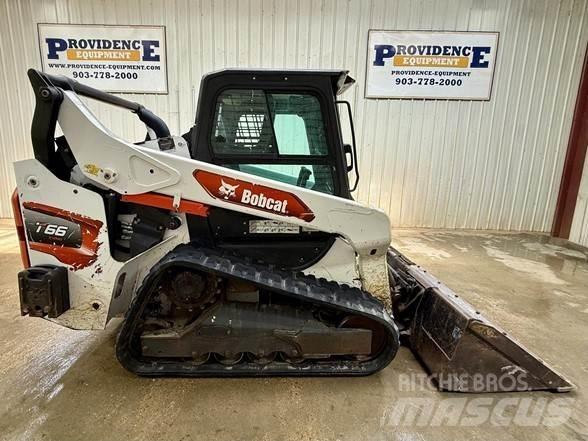Bobcat T66 Mini incarcator