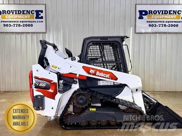 Bobcat T66 Mini incarcator