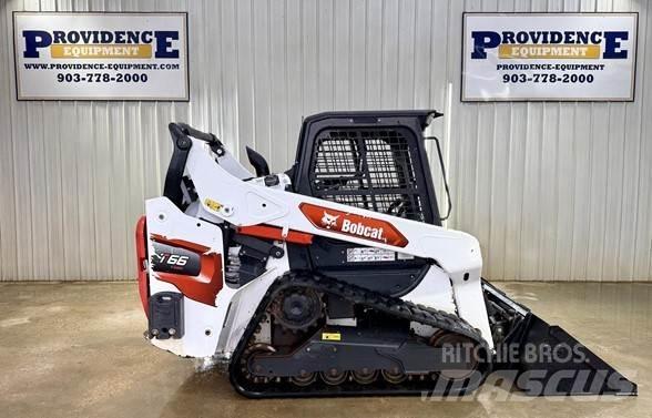 Bobcat T66 Mini incarcator