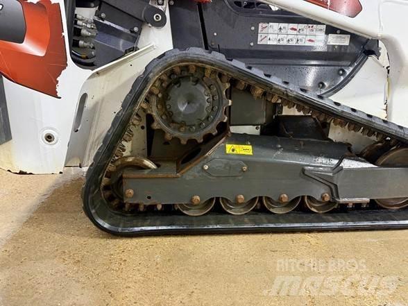 Bobcat T66 Mini incarcator