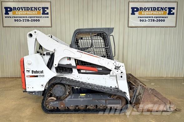 Bobcat T740 Mini incarcator