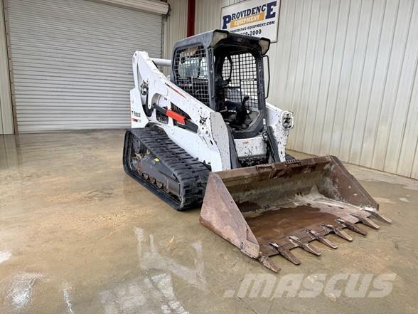 Bobcat T740 Mini incarcator
