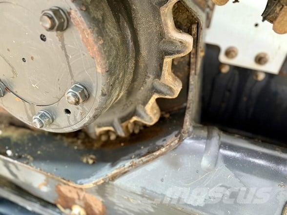 Bobcat T740 Mini incarcator