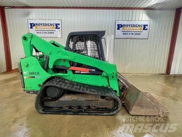 Bobcat T750 Mini incarcator