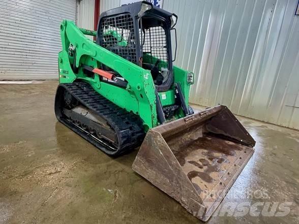 Bobcat T750 Mini incarcator