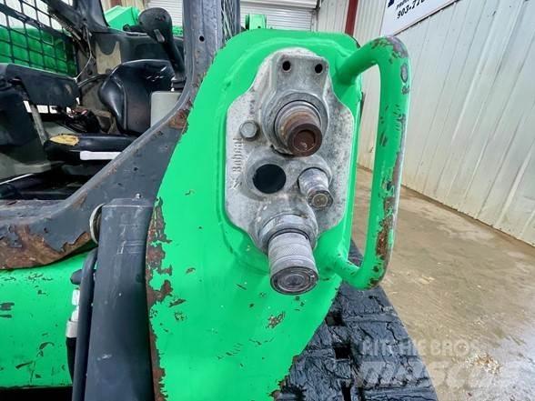 Bobcat T750 Mini incarcator