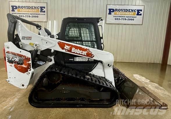 Bobcat T76 Mini incarcator