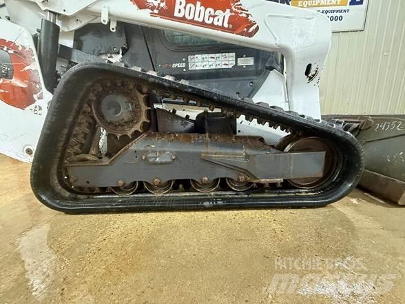 Bobcat T76 Mini incarcator