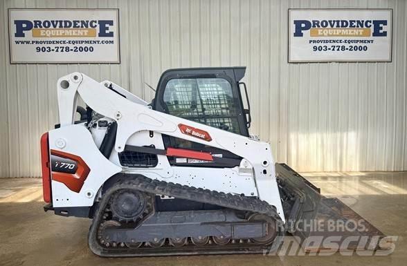 Bobcat T770 Mini incarcator