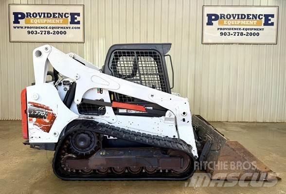Bobcat T770 Mini incarcator