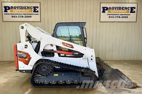 Bobcat T770 Mini incarcator