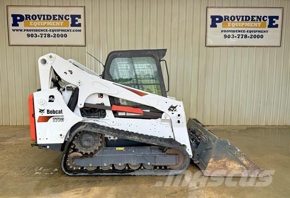 Bobcat T770 Mini incarcator