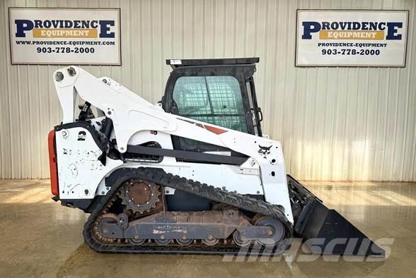 Bobcat T870 Mini incarcator