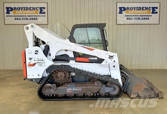 Bobcat T870 Mini incarcator