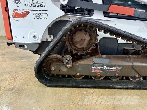 Bobcat T870 Mini incarcator