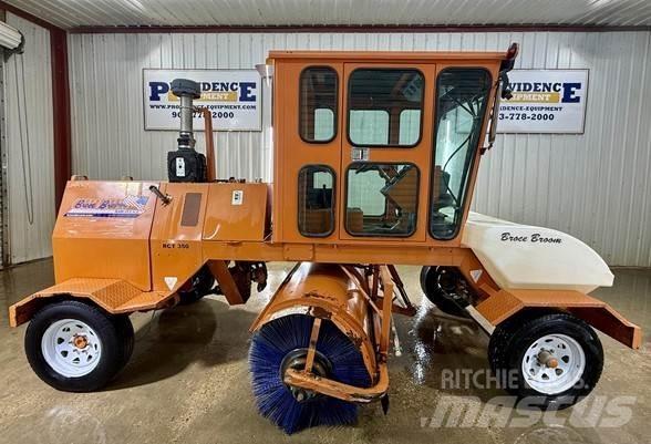 Broce RCT350 Maturatori
