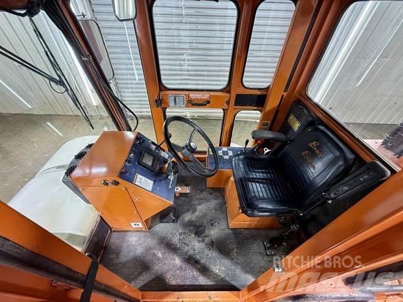Broce RCT350 Maturatori