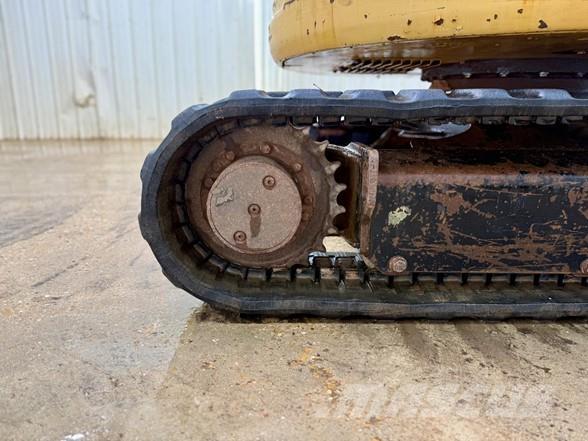 CAT 303.5E CR Mini excavatoare < 7t