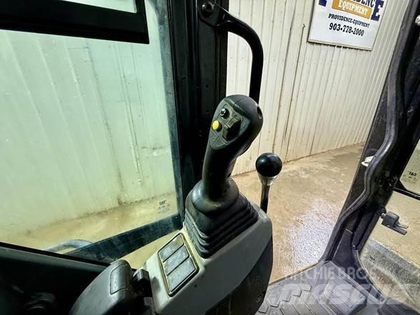 CAT 306CR Excavatoare pe șenile
