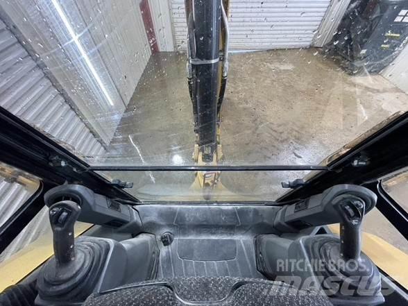 CAT 420F2 IT Buldoexcavatoare
