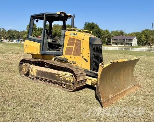 CAT D5K2 XL Buldozere pe senile