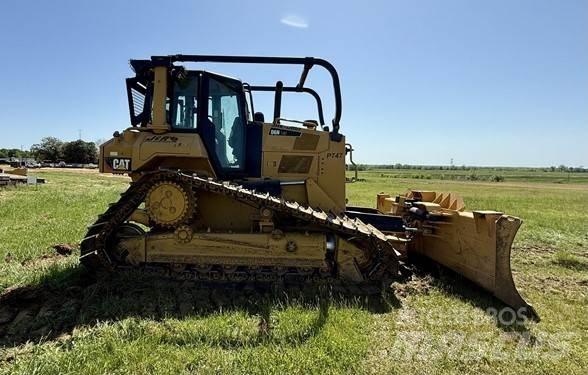 CAT D6N LGP Buldozere pe senile