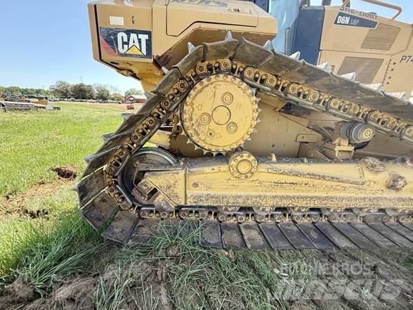CAT D6N LGP Buldozere pe senile
