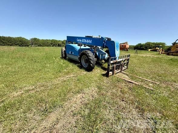 Genie GTH844 Stivuitoare telescopice