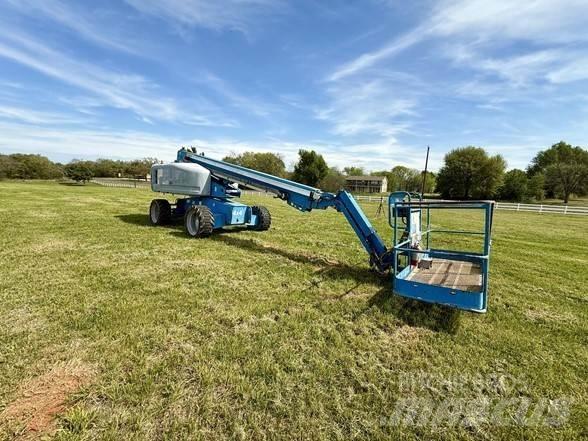 Genie S65 Nacele cu brat telescopic