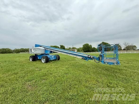 Genie S80X Nacele cu brat telescopic