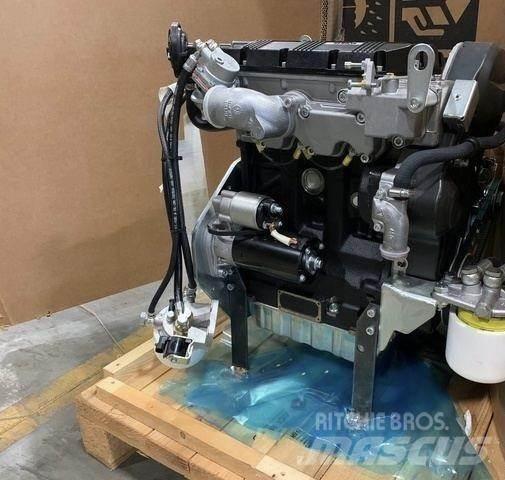 Kohler  Utilaje construcții - Altele