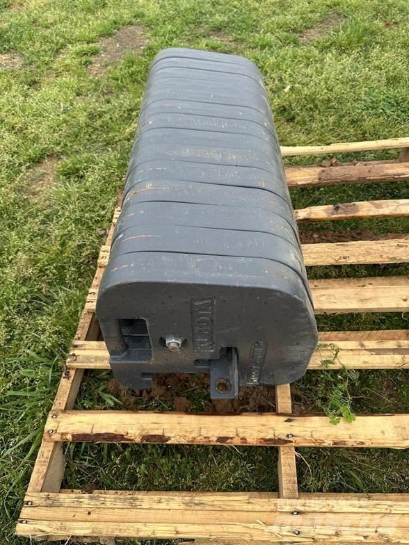 Kubota  Utilaje construcții - Altele
