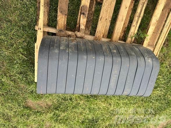 Kubota  Utilaje construcții - Altele