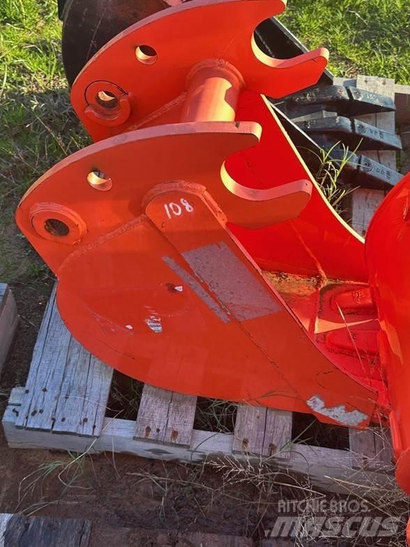 Kubota A0030 Pistoane