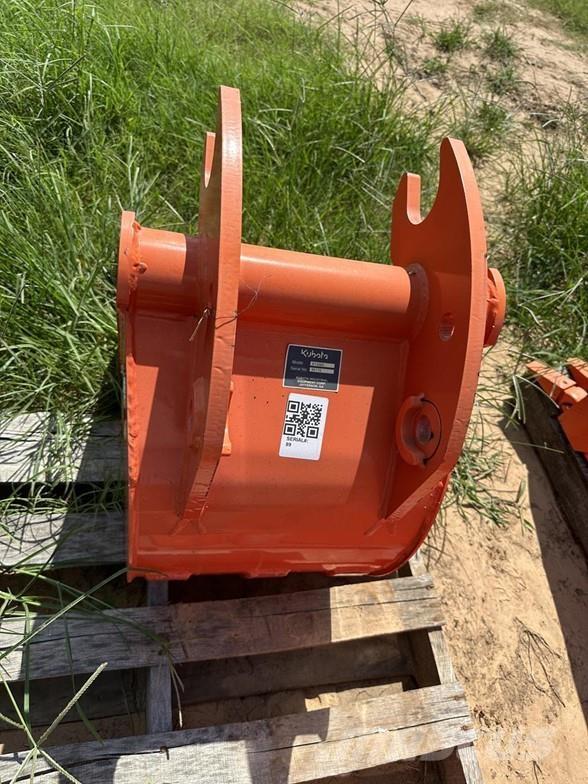 Kubota BT4584 Utilaje construcții - Altele