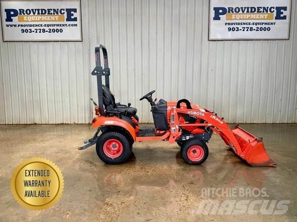 Kubota BX2380 Tractoare