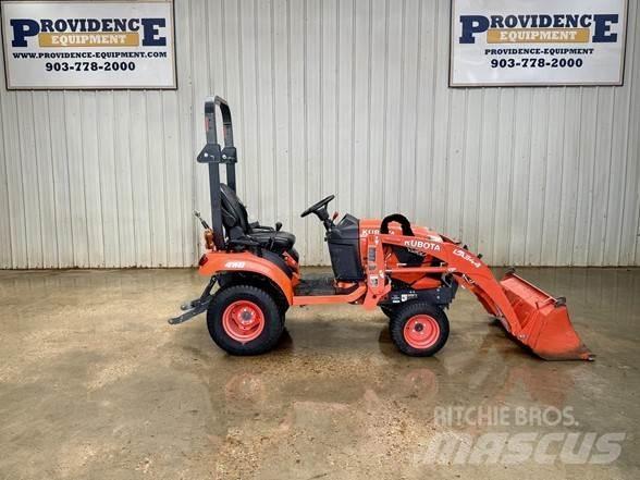Kubota BX2380 Tractoare