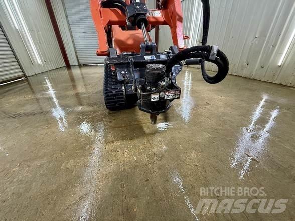 Kubota CSA10 Alte componente