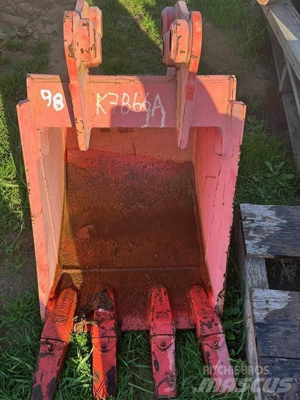 Kubota K7866A Pistoane